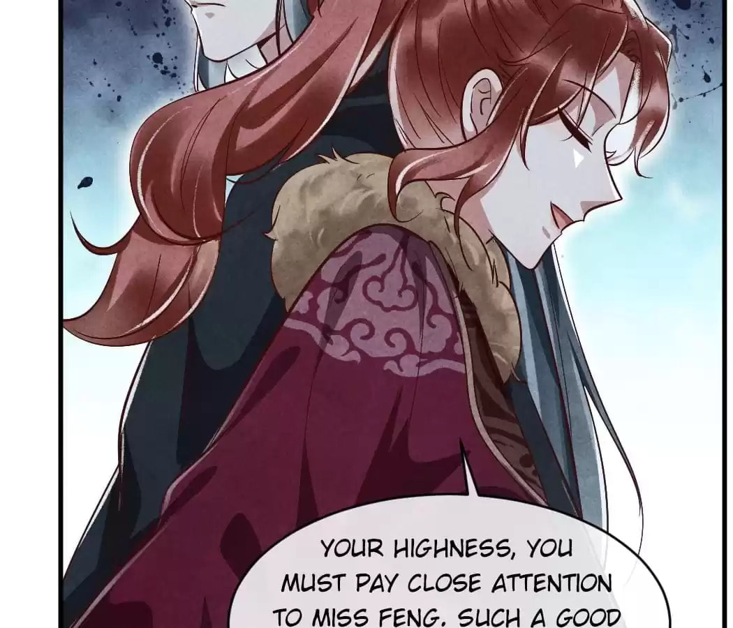 Read The Flirtatious Princess Consort chapter 100 image 13 on Lezhin