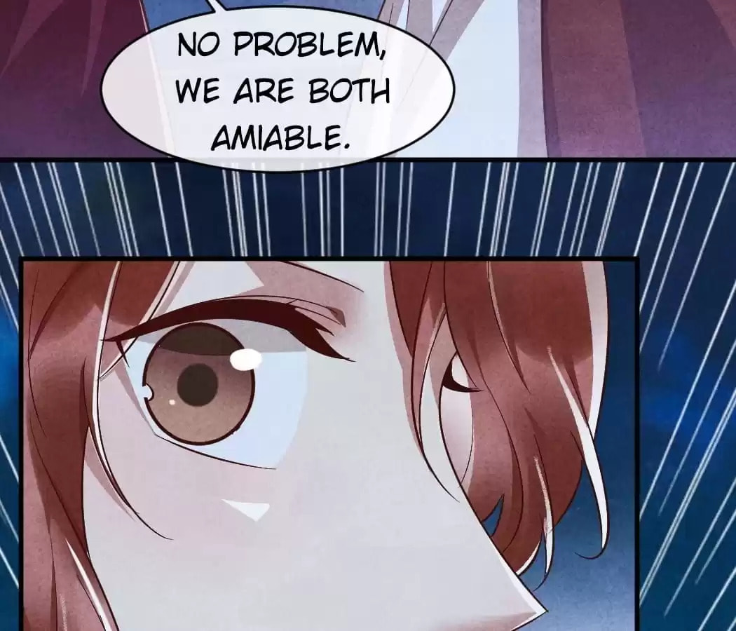 Read The Flirtatious Princess Consort chapter 100 image 2 on Lezhin