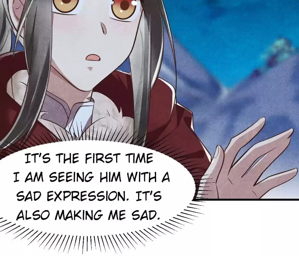 Read The Flirtatious Princess Consort chapter 100 image 28 on Lezhin