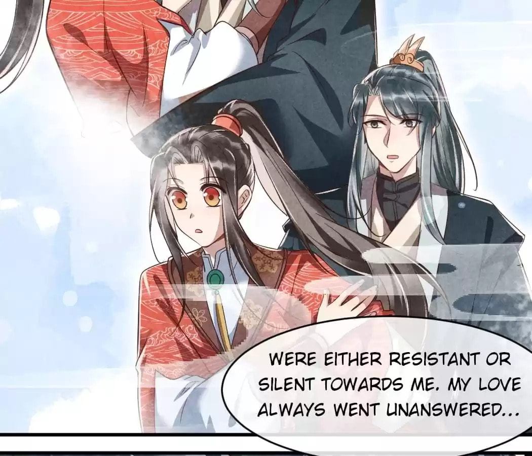 Read The Flirtatious Princess Consort chapter 100 image 34 on Lezhin
