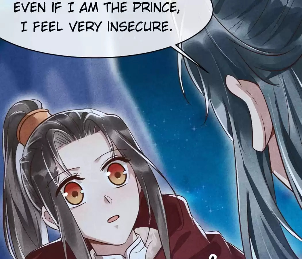 Read The Flirtatious Princess Consort chapter 100 image 36 on Lezhin