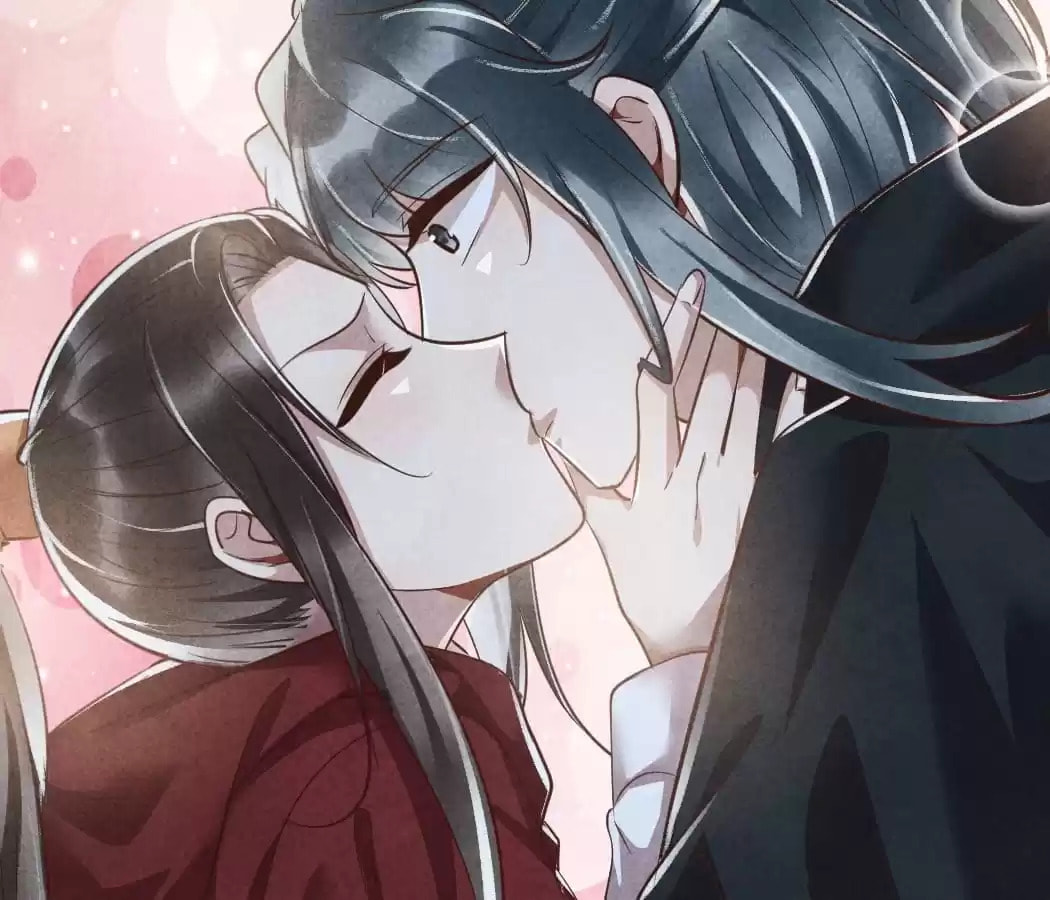 Read The Flirtatious Princess Consort chapter 100 image 45 on Lezhin