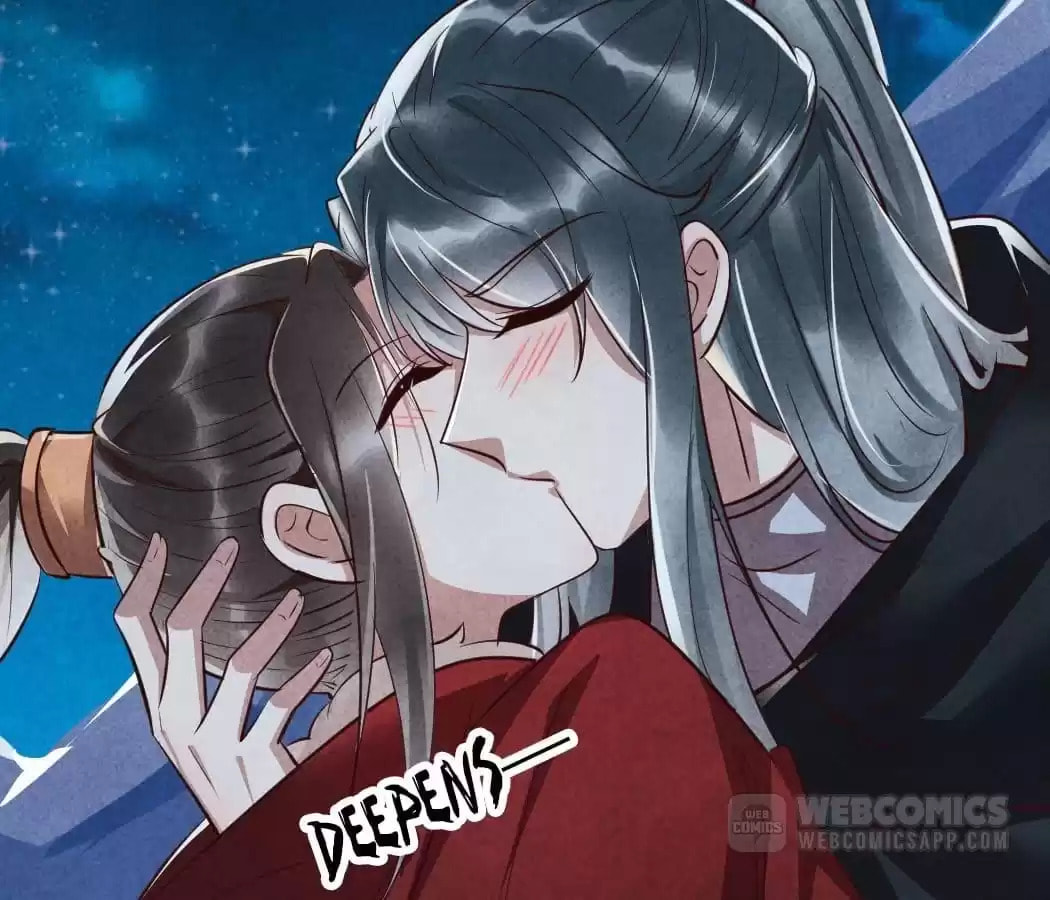 Read The Flirtatious Princess Consort chapter 100 image 49 on Lezhin