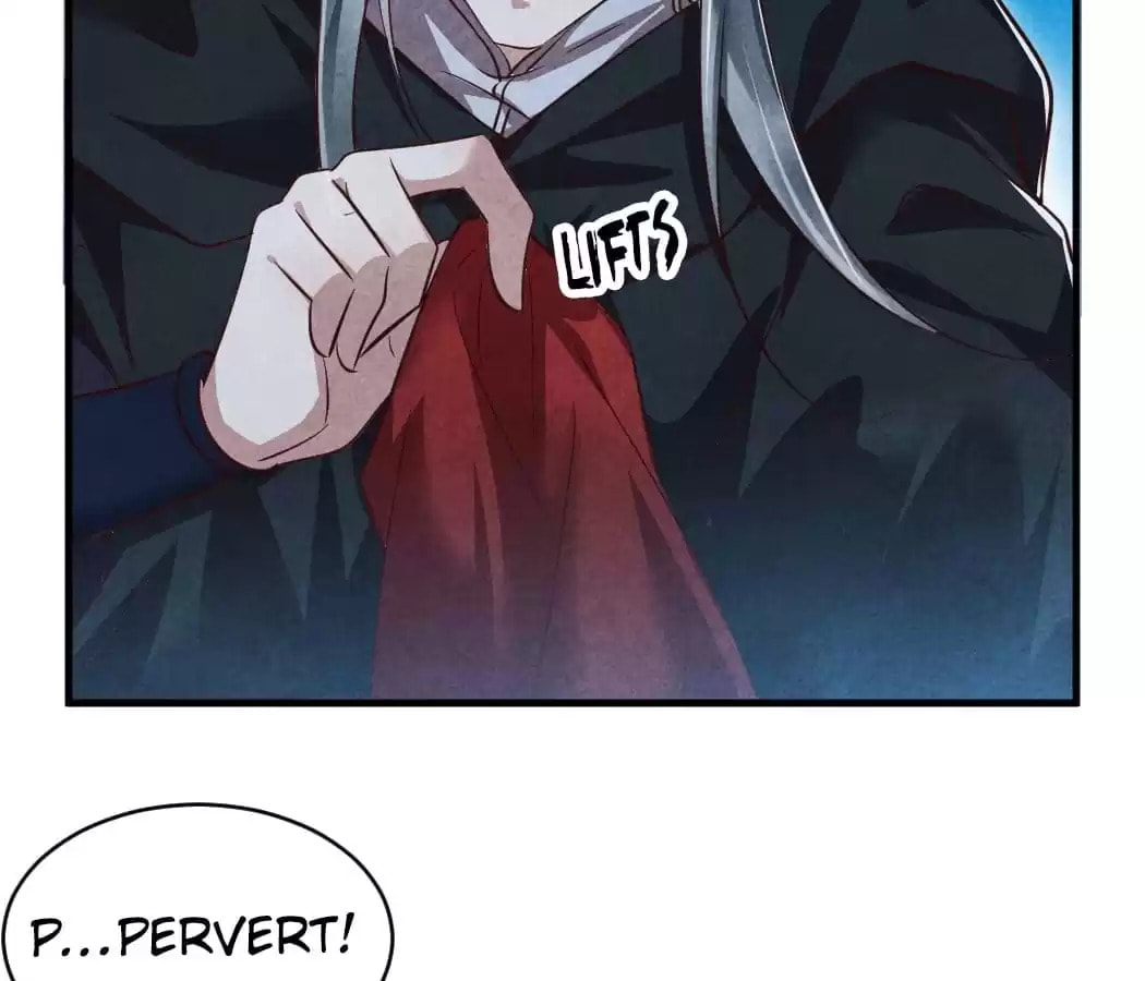 Read The Flirtatious Princess Consort chapter 100 image 56 on Lezhin