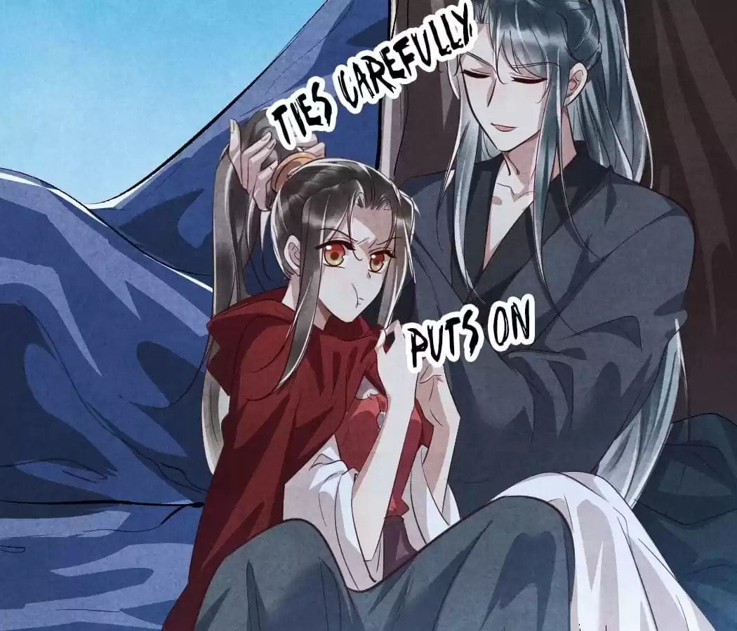 Read The Flirtatious Princess Consort chapter 100 image 63 on Lezhin