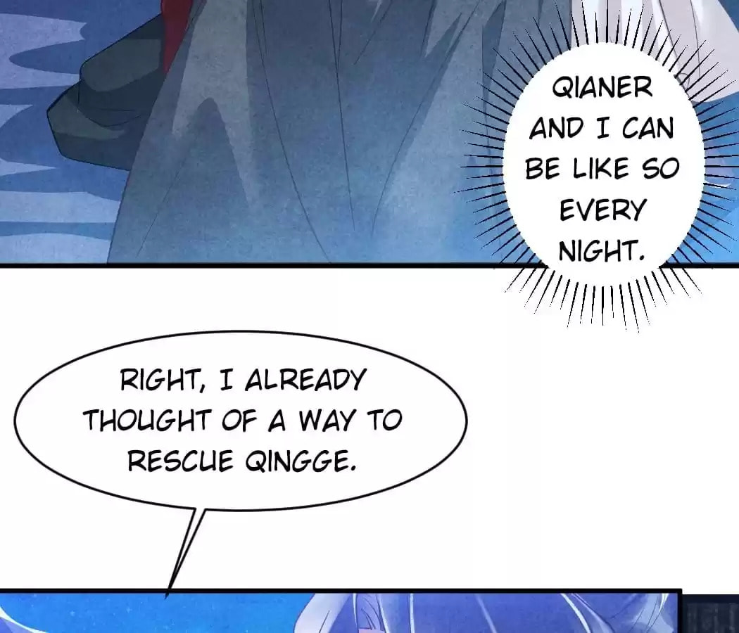 Read The Flirtatious Princess Consort chapter 100 image 64 on Lezhin