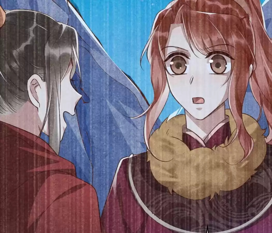 Read The Flirtatious Princess Consort chapter 100 image 67 on Lezhin