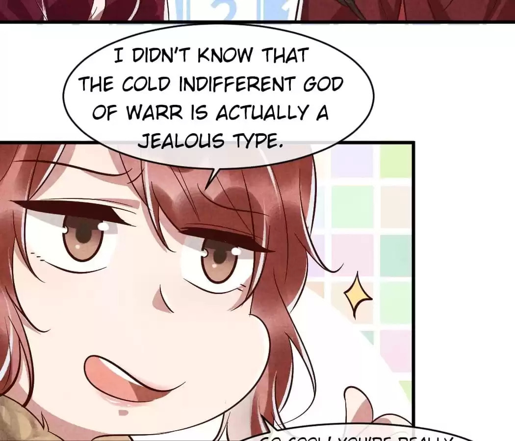 Read The Flirtatious Princess Consort chapter 100 image 8 on Lezhin