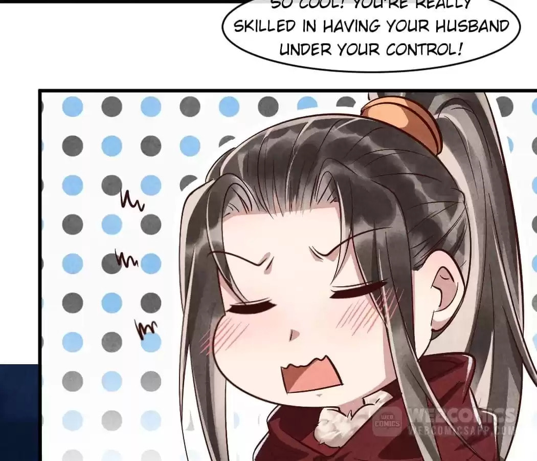 Read The Flirtatious Princess Consort chapter 100 image 9 on Lezhin