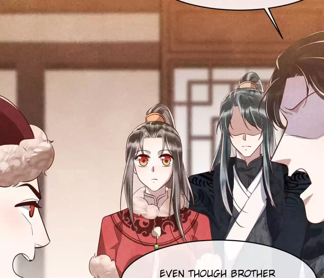 Read The Flirtatious Princess Consort chapter 101 image 11 on Lezhin