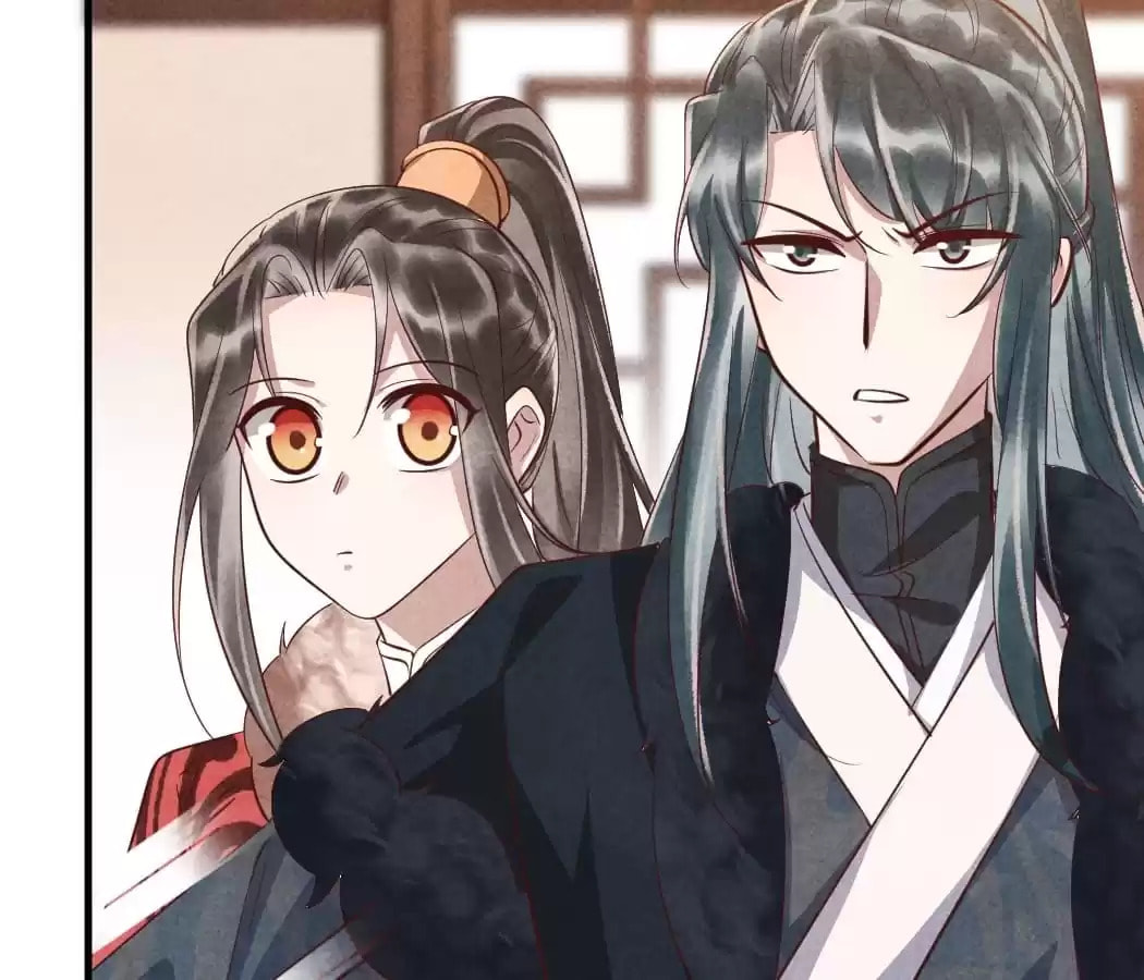 Read The Flirtatious Princess Consort chapter 101 image 13 on Lezhin