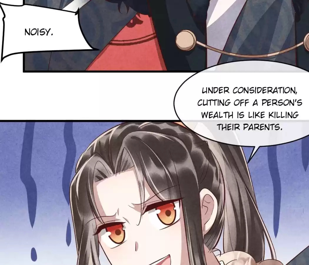 Read The Flirtatious Princess Consort chapter 101 image 14 on Lezhin