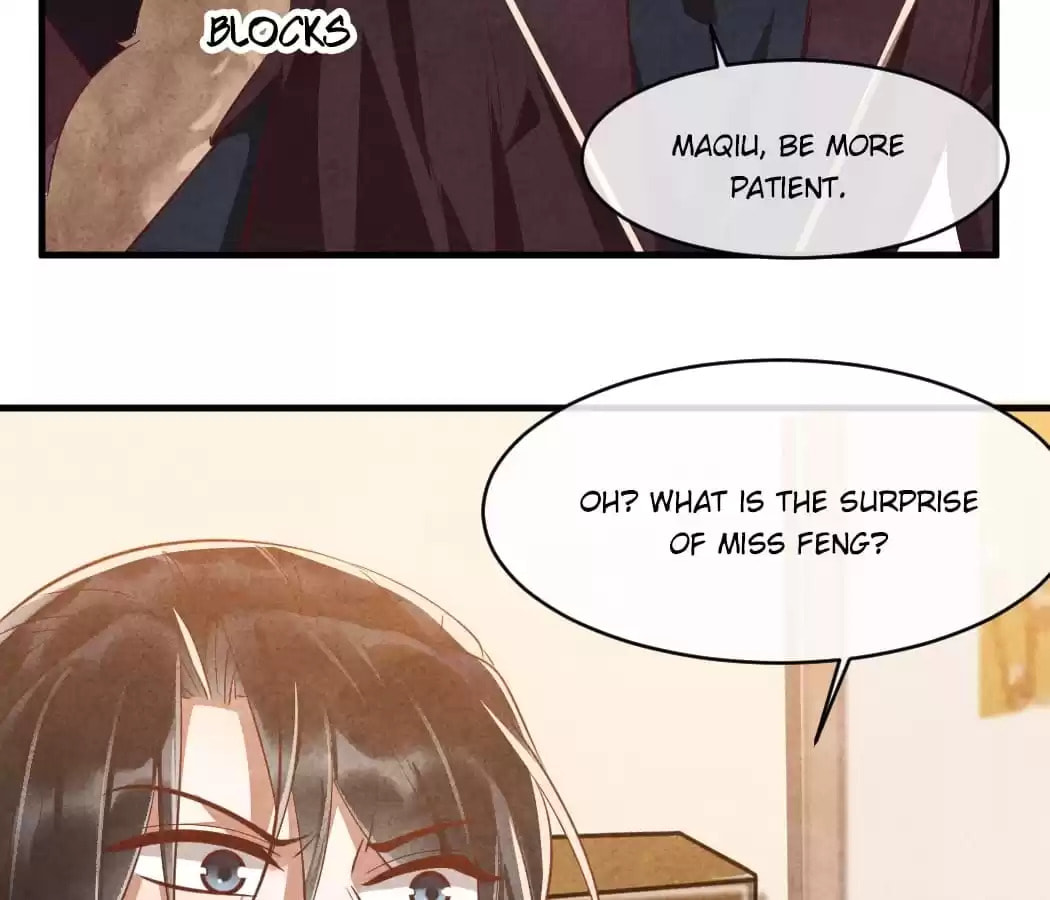 Read The Flirtatious Princess Consort chapter 101 image 20 on Lezhin