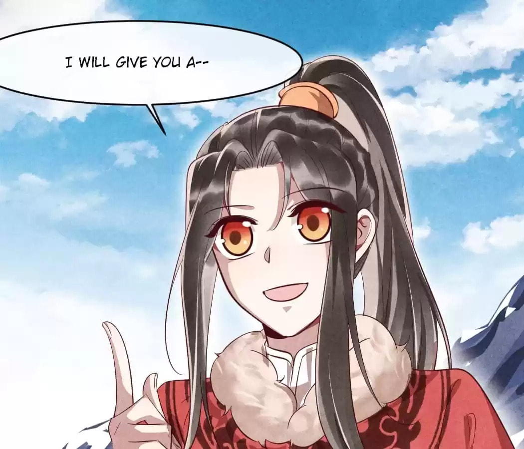 Read The Flirtatious Princess Consort chapter 101 image 23 on Lezhin