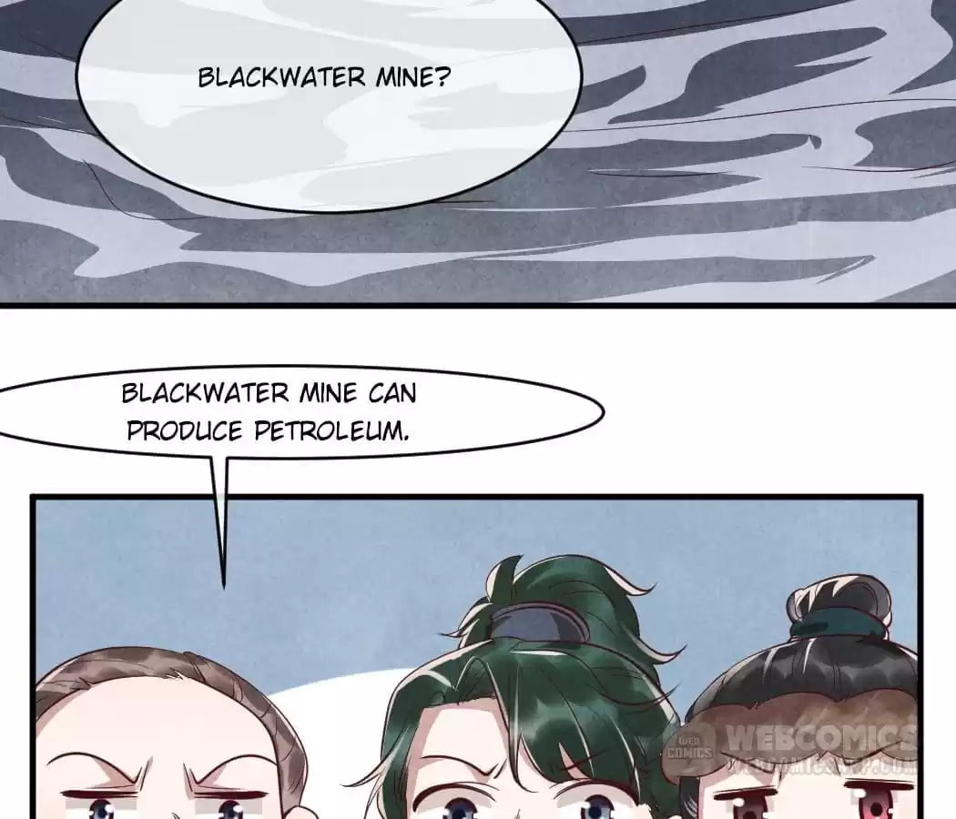 Read The Flirtatious Princess Consort chapter 101 image 25 on Lezhin