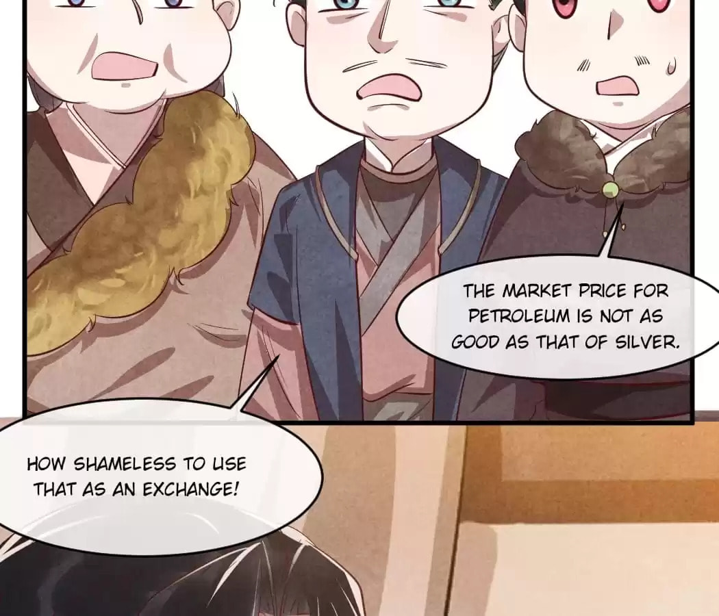 Read The Flirtatious Princess Consort chapter 101 image 26 on Lezhin