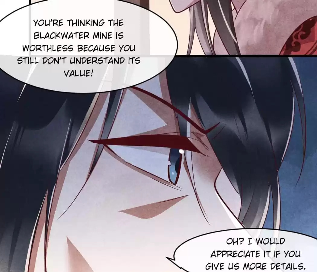 Read The Flirtatious Princess Consort chapter 101 image 29 on Lezhin