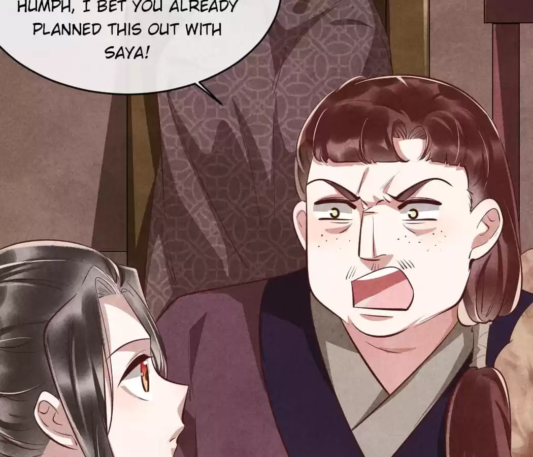 Read The Flirtatious Princess Consort chapter 101 image 3 on Lezhin