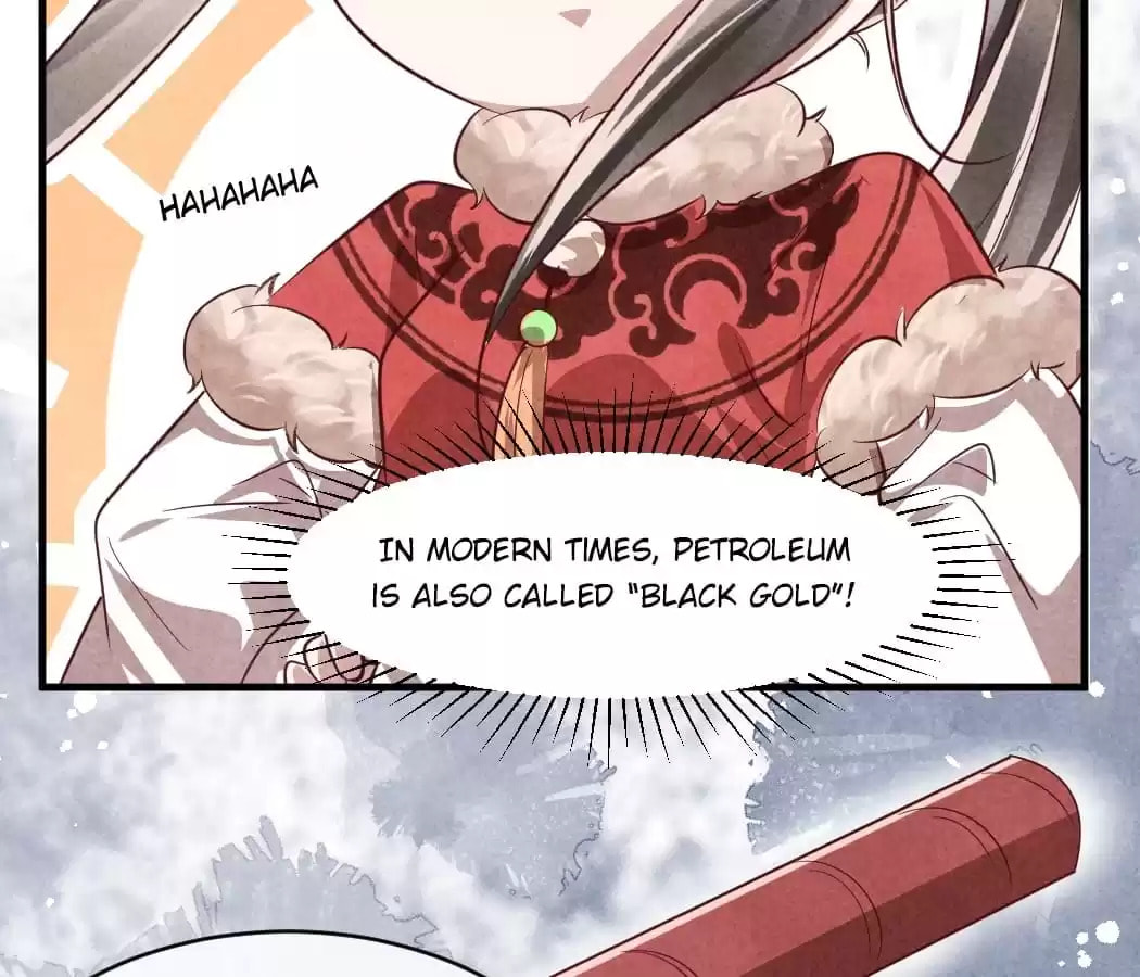 Read The Flirtatious Princess Consort chapter 101 image 31 on Lezhin