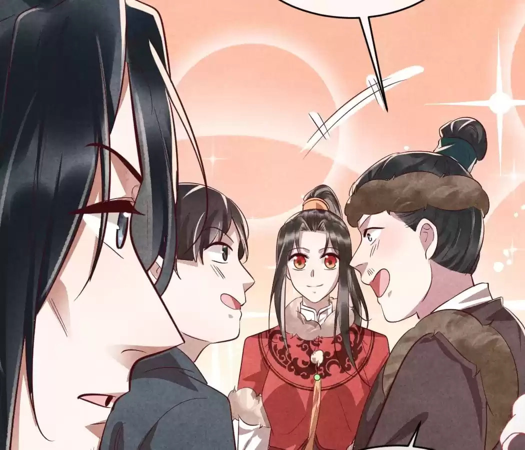 Read The Flirtatious Princess Consort chapter 101 image 37 on Lezhin