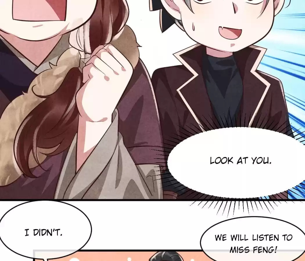 Read The Flirtatious Princess Consort chapter 101 image 47 on Lezhin