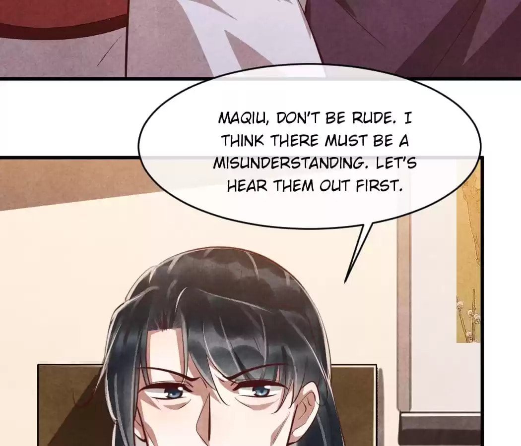 Read The Flirtatious Princess Consort chapter 101 image 5 on Lezhin