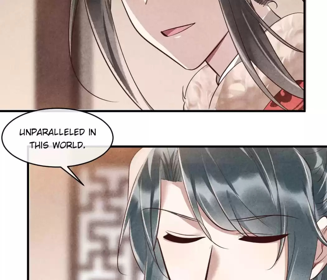 Read The Flirtatious Princess Consort chapter 101 image 52 on Lezhin