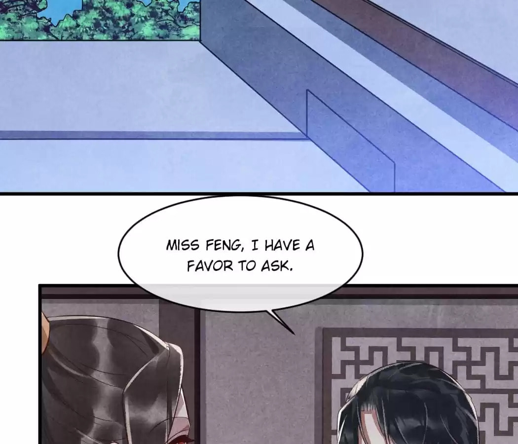 Read The Flirtatious Princess Consort chapter 101 image 55 on Lezhin