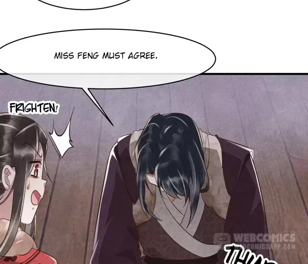 Read The Flirtatious Princess Consort chapter 101 image 57 on Lezhin
