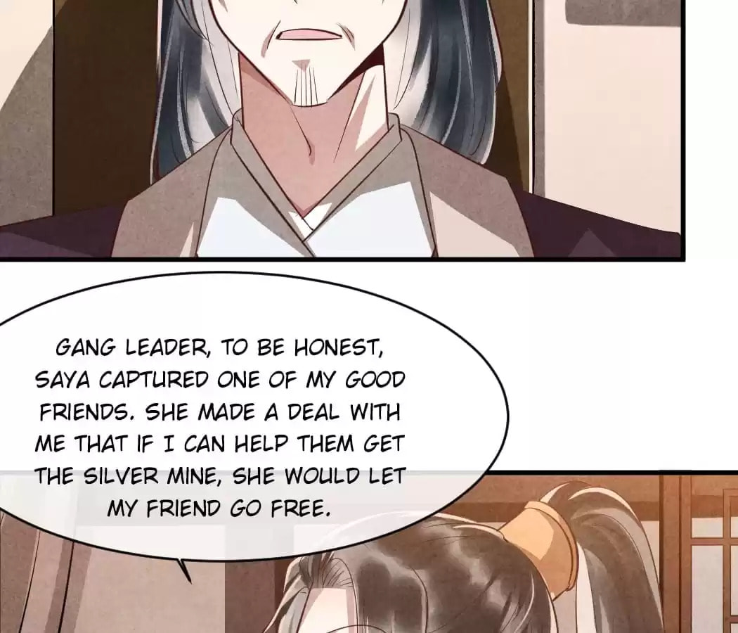Read The Flirtatious Princess Consort chapter 101 image 6 on Lezhin