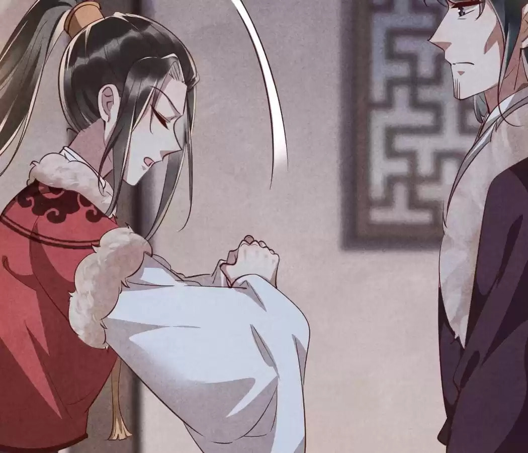 Read The Flirtatious Princess Consort chapter 102 image 12 on Lezhin