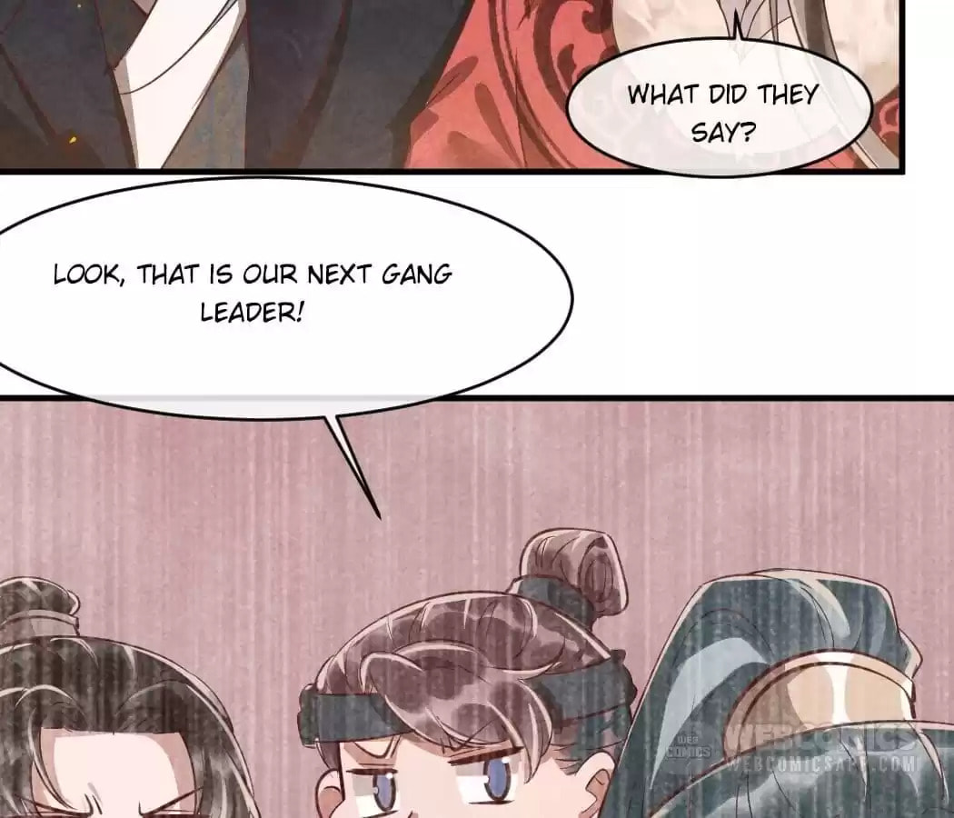 Read The Flirtatious Princess Consort chapter 102 image 17 on Lezhin