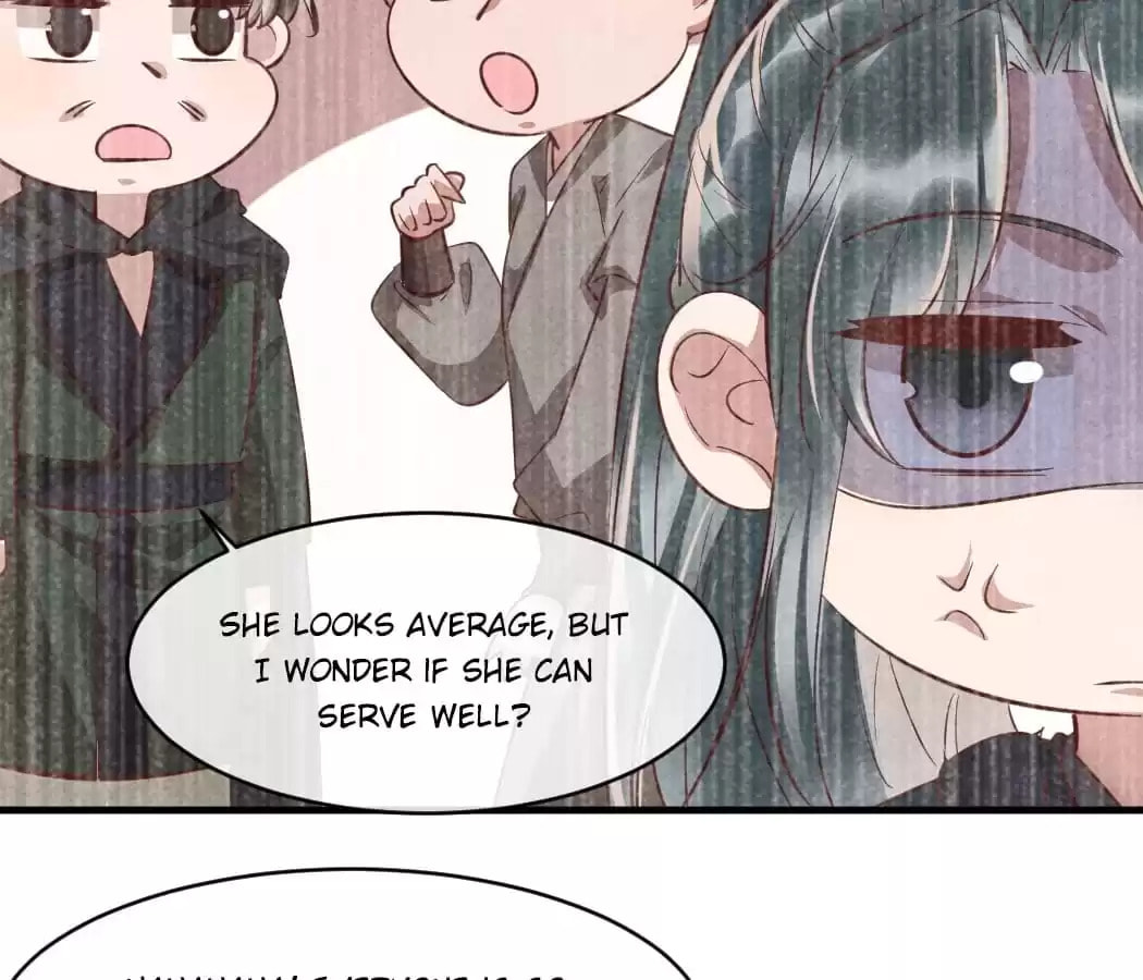 Read The Flirtatious Princess Consort chapter 102 image 18 on Lezhin