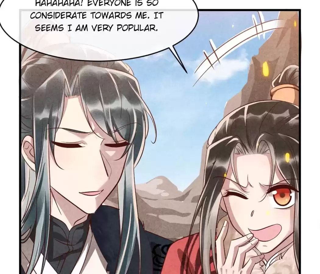 Read The Flirtatious Princess Consort chapter 102 image 19 on Lezhin