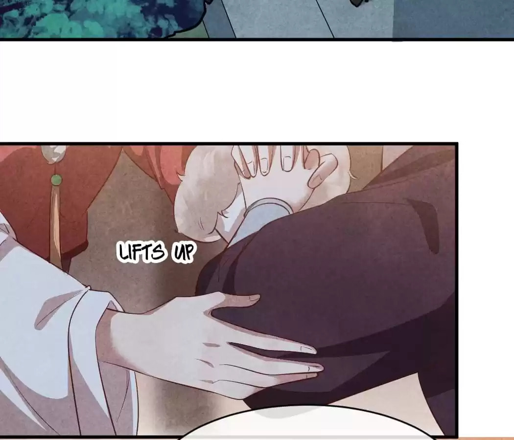 Read The Flirtatious Princess Consort chapter 102 image 2 on Lezhin