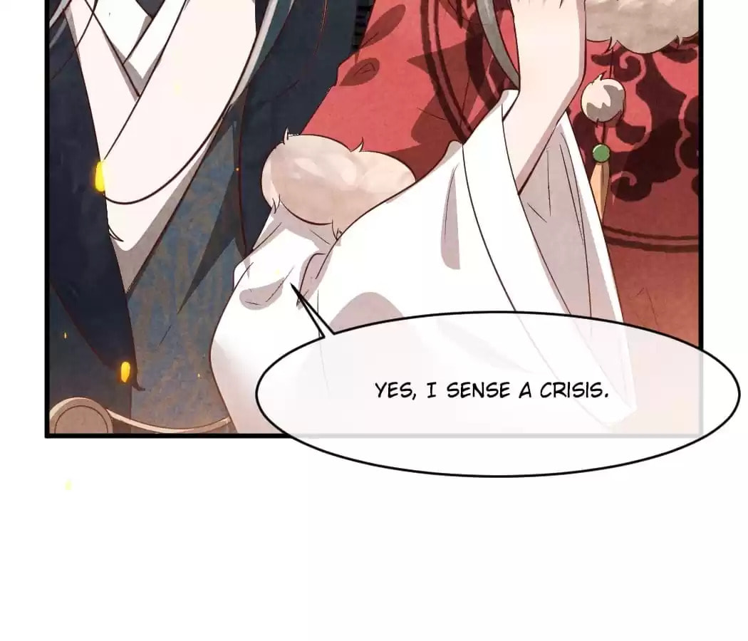 Read The Flirtatious Princess Consort chapter 102 image 20 on Lezhin