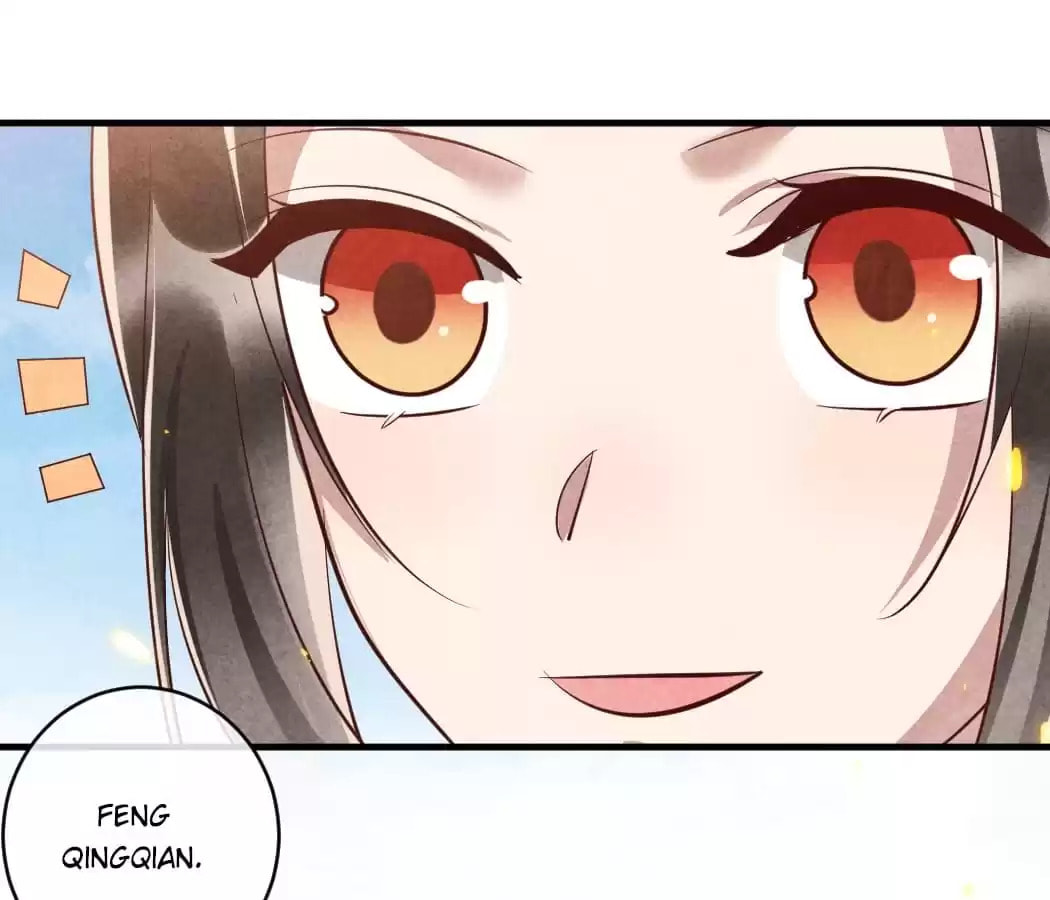 Read The Flirtatious Princess Consort chapter 102 image 21 on Lezhin