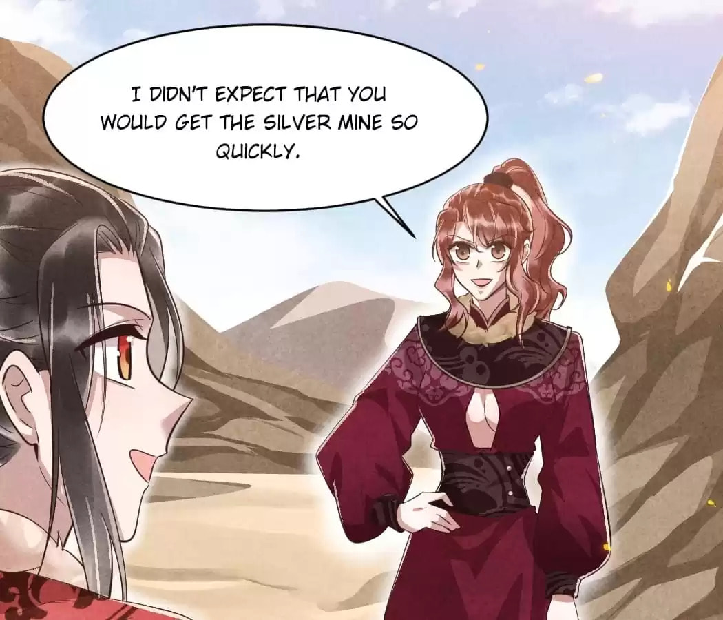 Read The Flirtatious Princess Consort chapter 102 image 23 on Lezhin