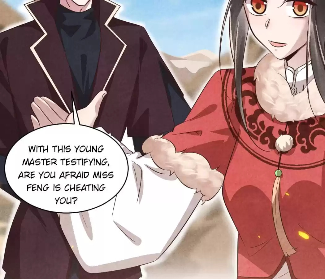 Read The Flirtatious Princess Consort chapter 102 image 27 on Lezhin