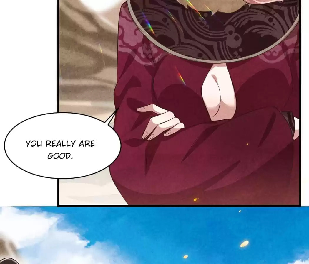 Read The Flirtatious Princess Consort chapter 102 image 29 on Lezhin