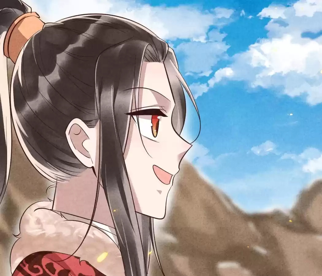 Read The Flirtatious Princess Consort chapter 102 image 30 on Lezhin
