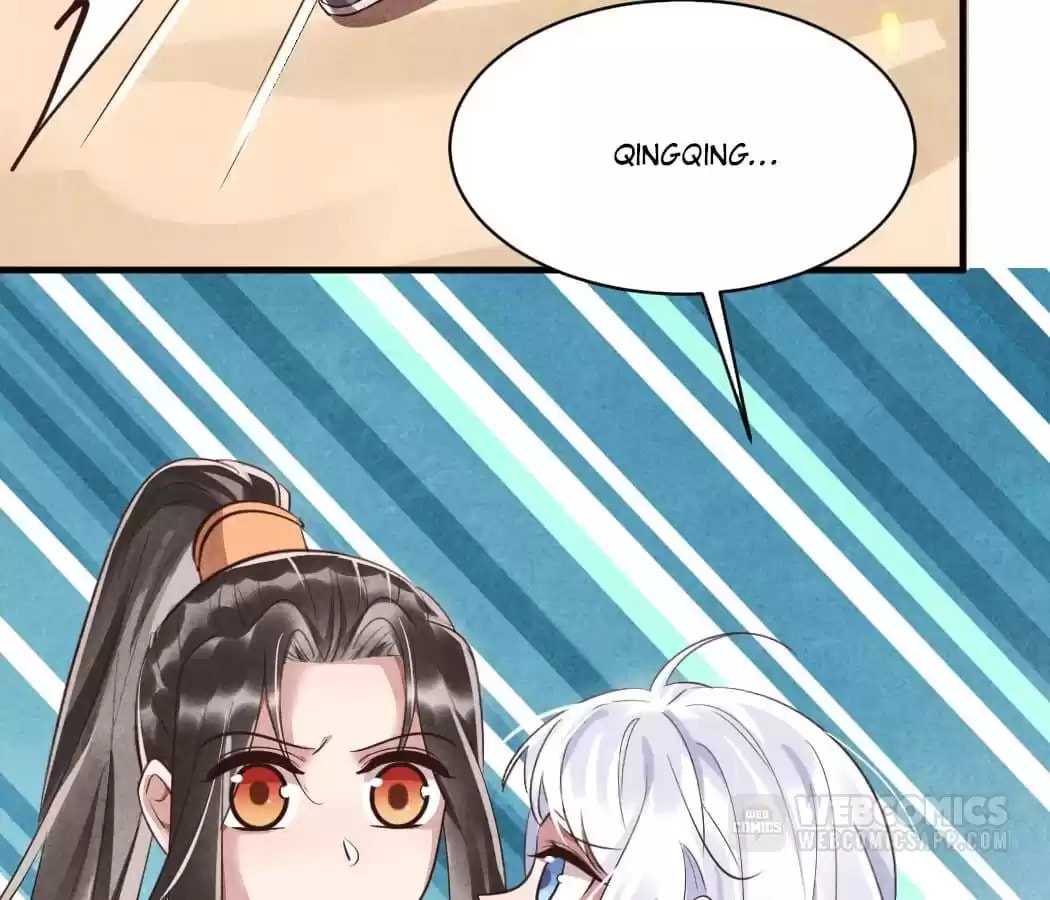 Read The Flirtatious Princess Consort chapter 102 image 33 on Lezhin