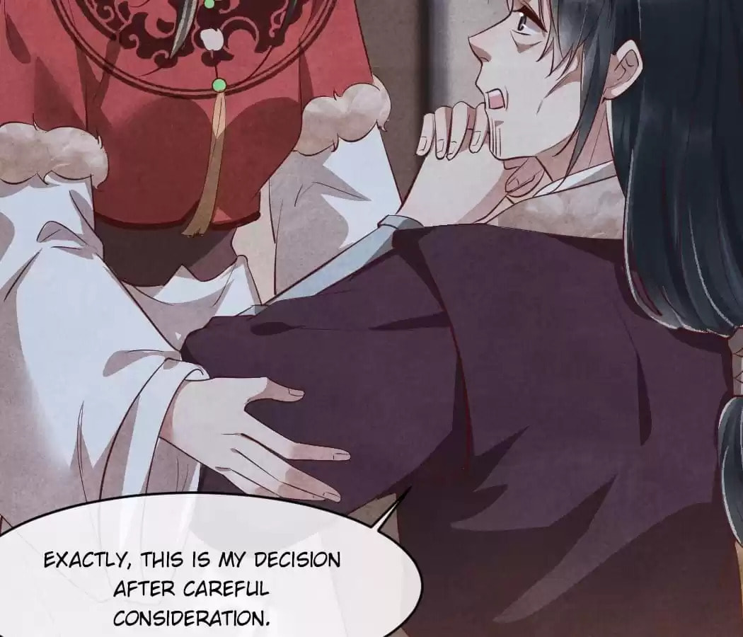 Read The Flirtatious Princess Consort chapter 102 image 4 on Lezhin