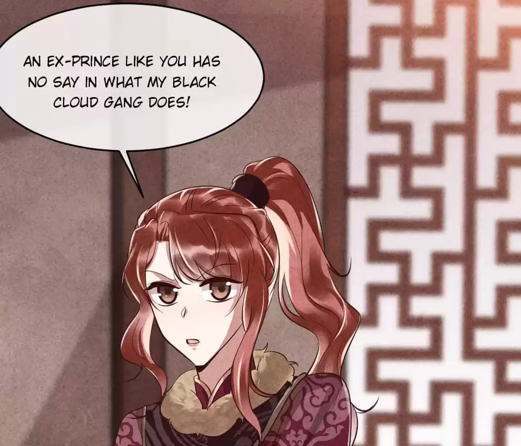 Read The Flirtatious Princess Consort chapter 102 image 46 on Lezhin