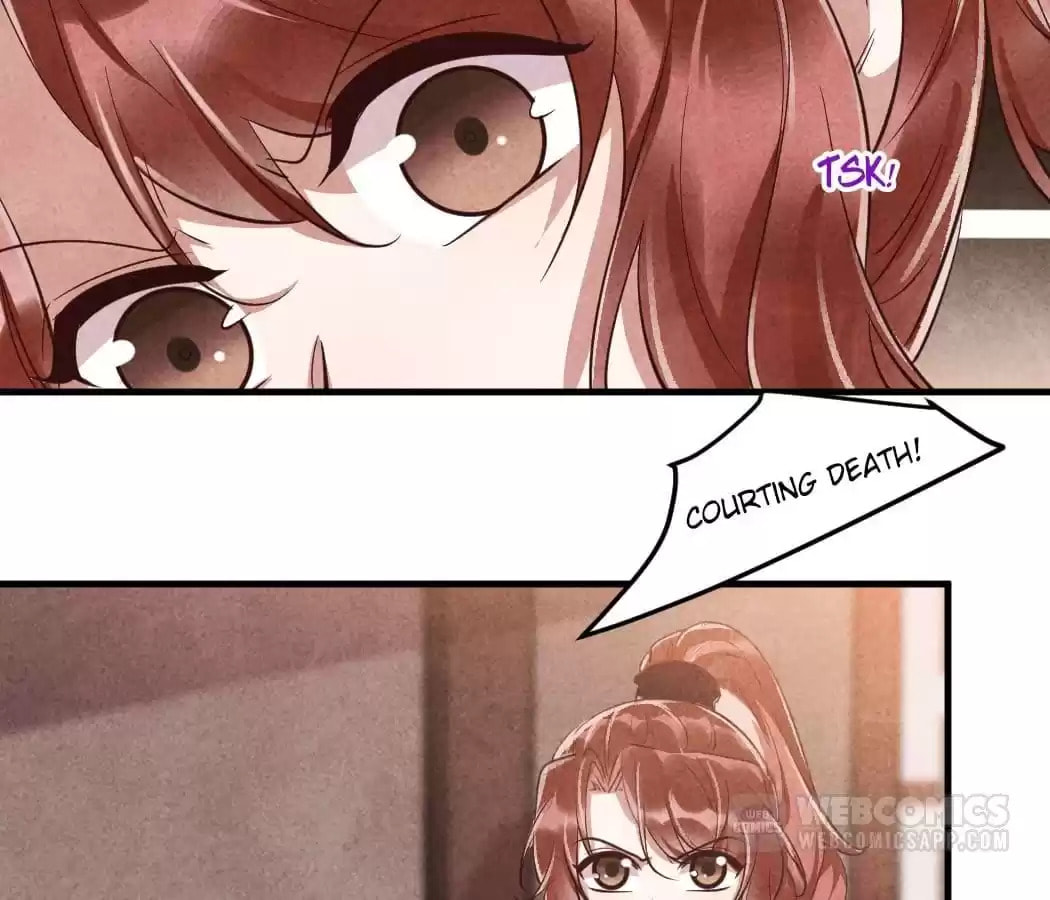 Read The Flirtatious Princess Consort chapter 102 image 49 on Lezhin