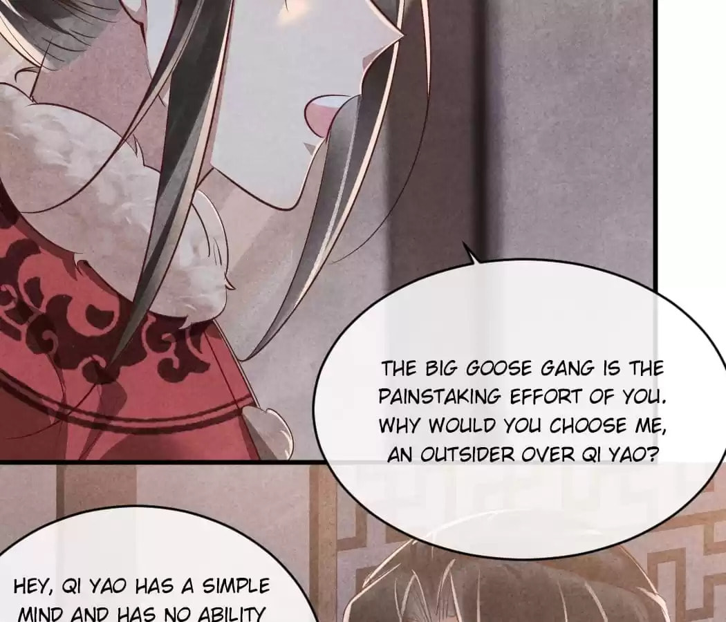 Read The Flirtatious Princess Consort chapter 102 image 6 on Lezhin