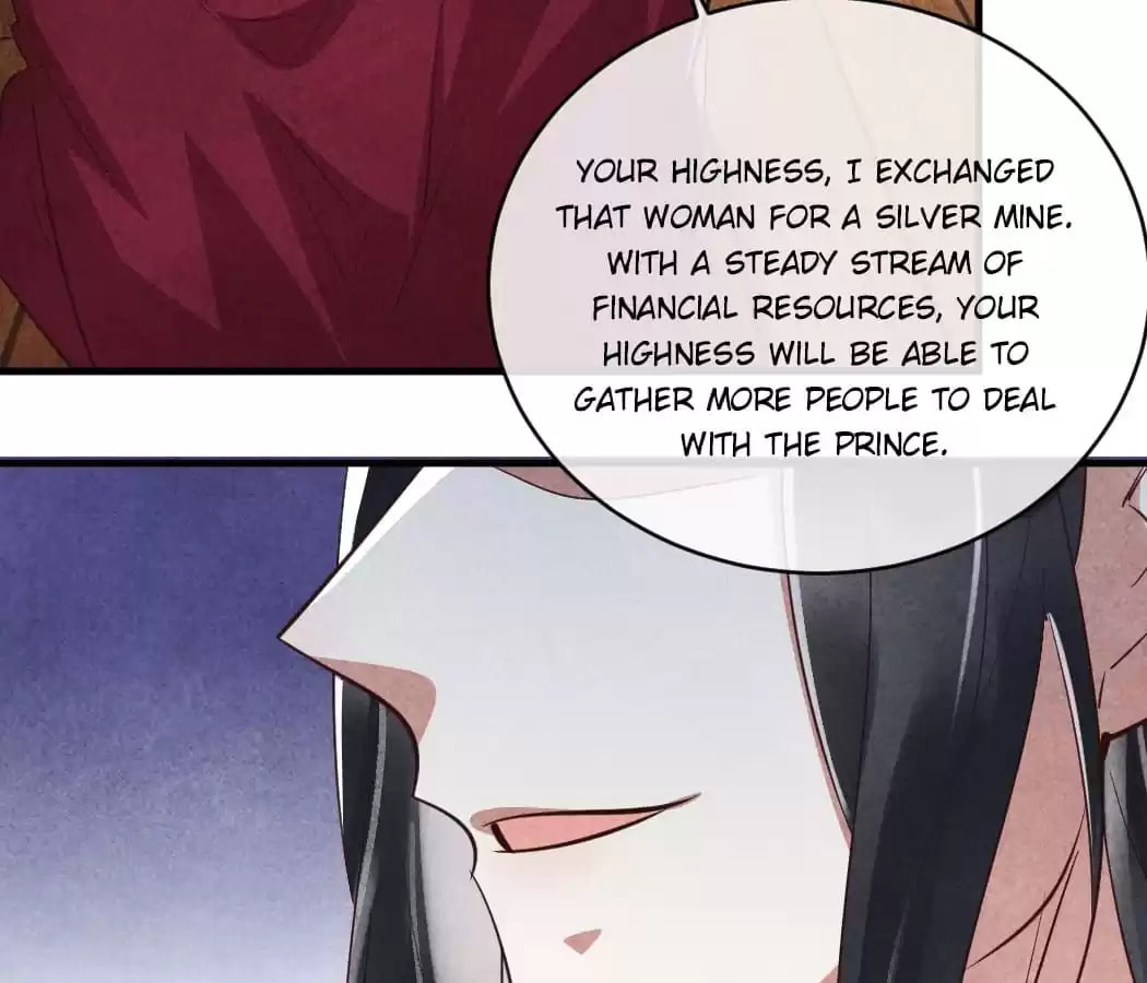 Read The Flirtatious Princess Consort chapter 102 image 60 on Lezhin