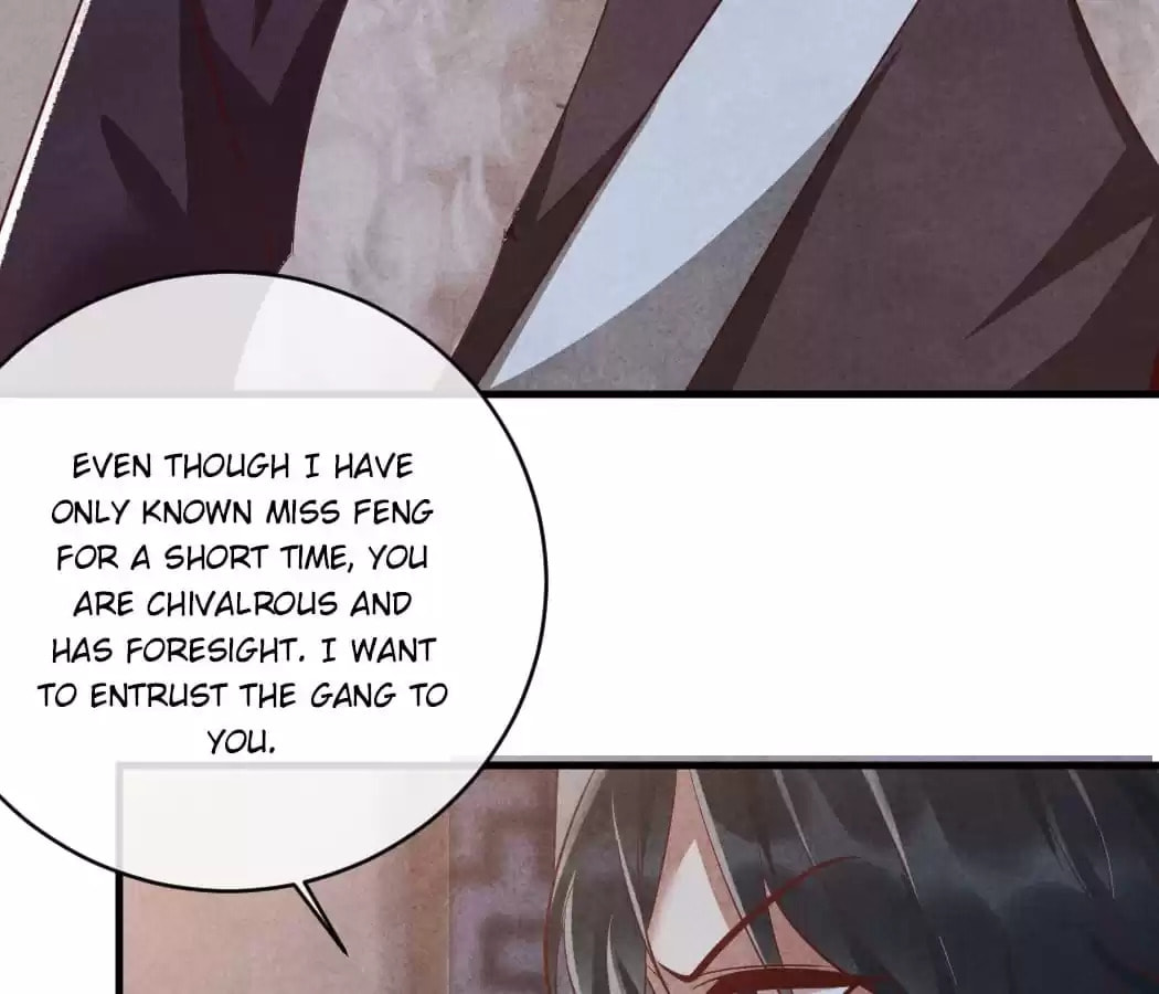 Read The Flirtatious Princess Consort chapter 102 image 8 on Lezhin
