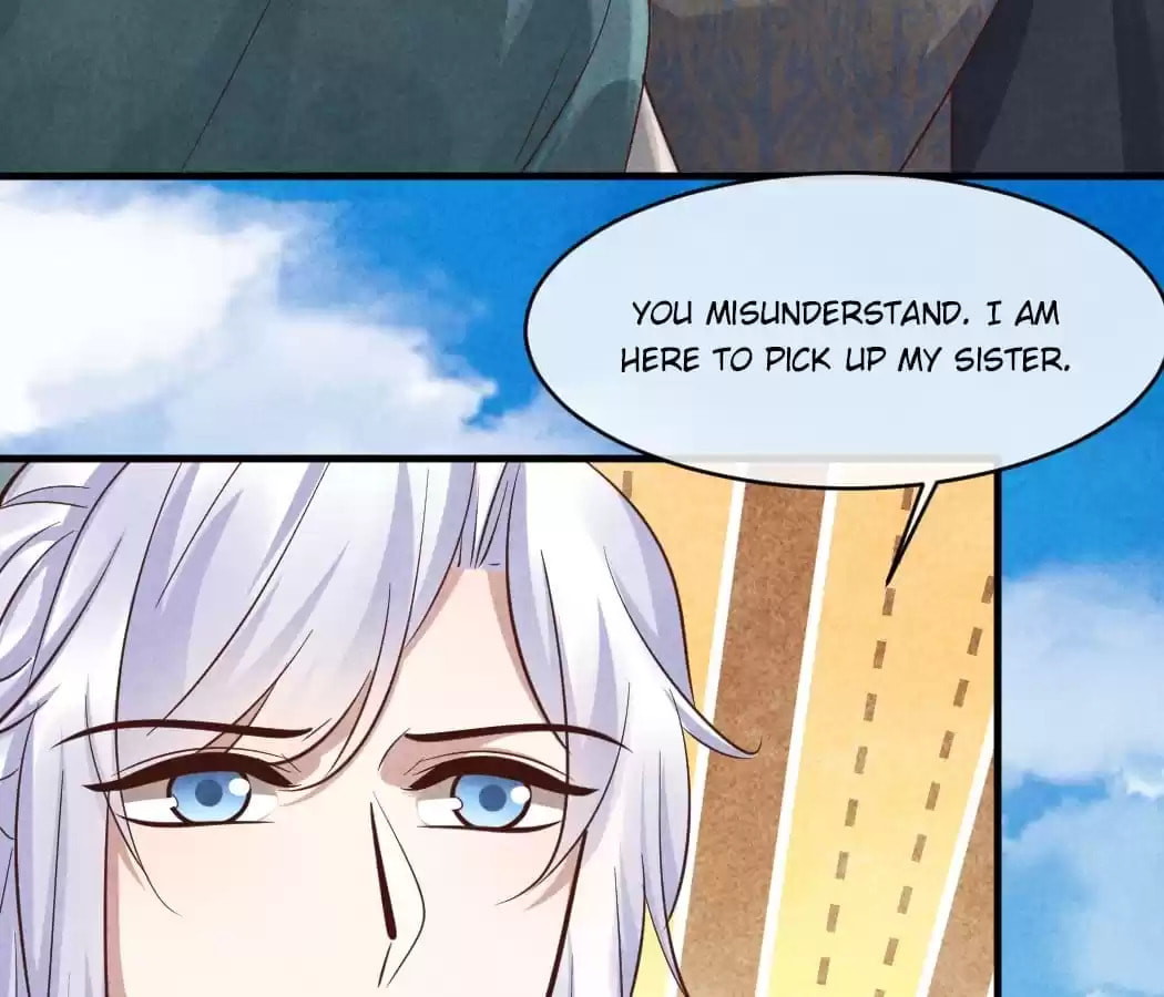 Read The Flirtatious Princess Consort chapter 103 image 10 on Lezhin