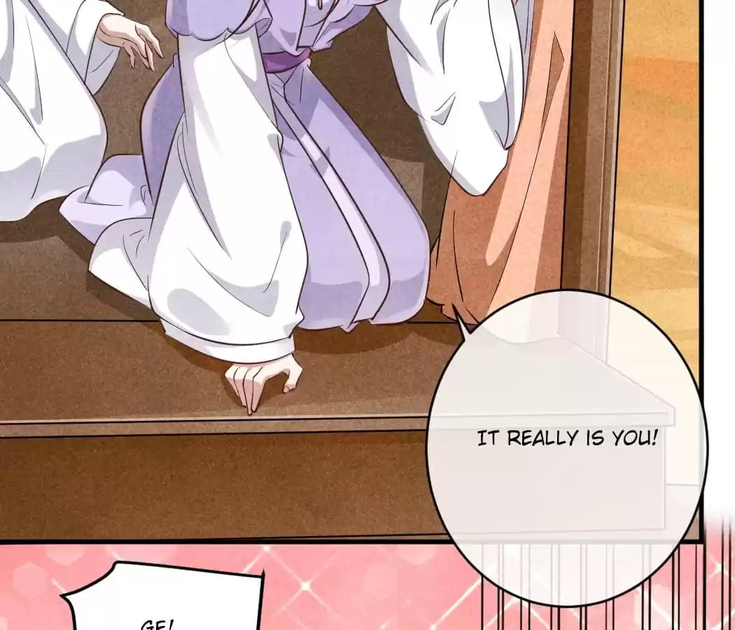 Read The Flirtatious Princess Consort chapter 103 image 14 on Lezhin